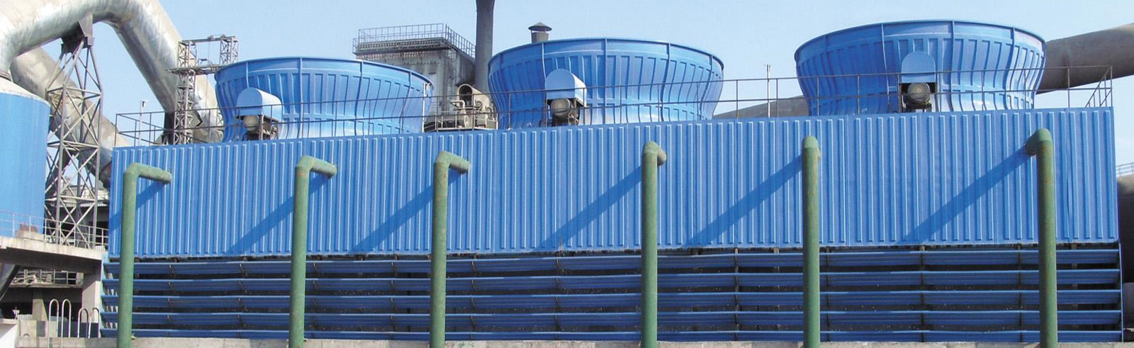 棗強縣富達玻璃鋼冷卻塔有限公司